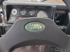 Thumbnail Photo 31 for 1994 Land Rover Defender